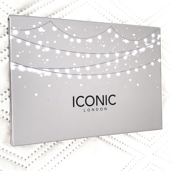 Iconic London Face Palette - Picture 4 of 5